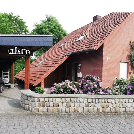 Auerandzimmer Nienhagen Zewnętrze zdjęcie