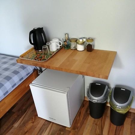 Auerandzimmer Nienhagen Zewnętrze zdjęcie