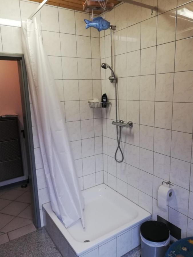 Auerandzimmer Nienhagen Zewnętrze zdjęcie