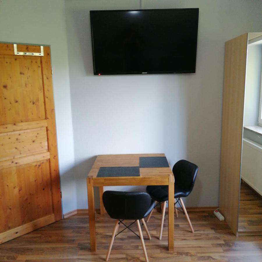 Auerandzimmer Nienhagen Zewnętrze zdjęcie