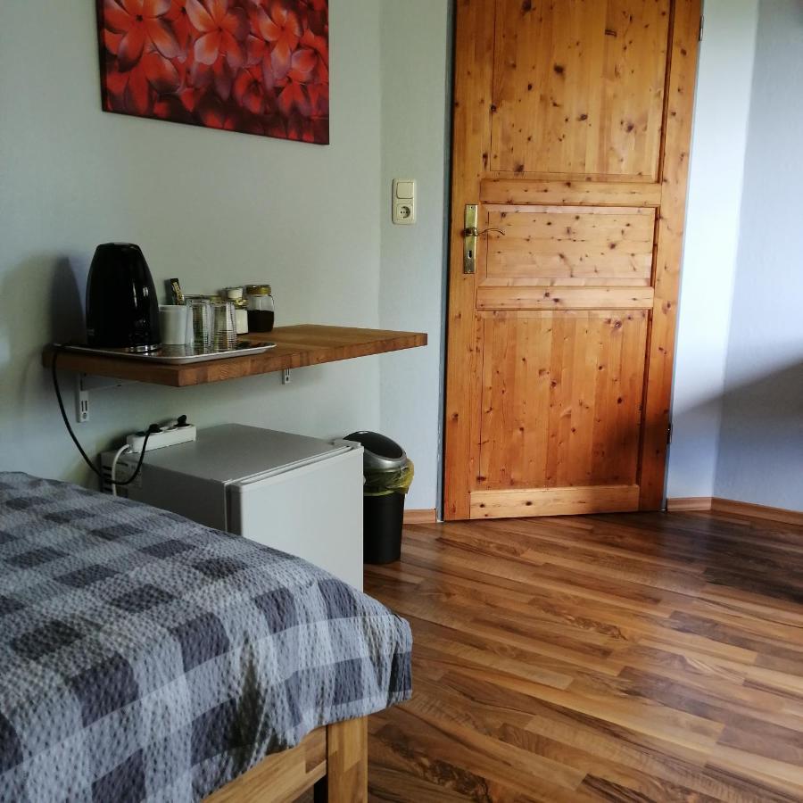 Auerandzimmer Nienhagen Zewnętrze zdjęcie